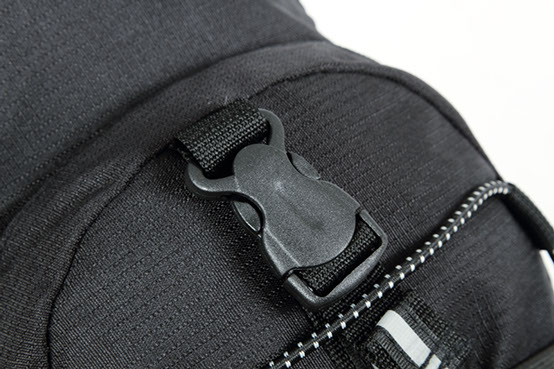 Original Running pack fra Tracker